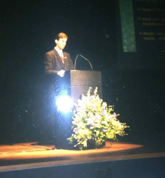 Presentatie Flint Amersfoort